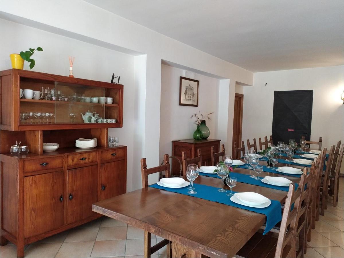 Alloggio Al 29 Ronciglione  Buitenkant foto